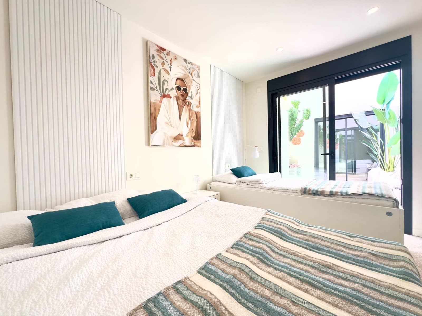2 bedroom Bungalow for sale in San Pedro del Pinatar with pool - € 279,900 (Ref: 9831867)