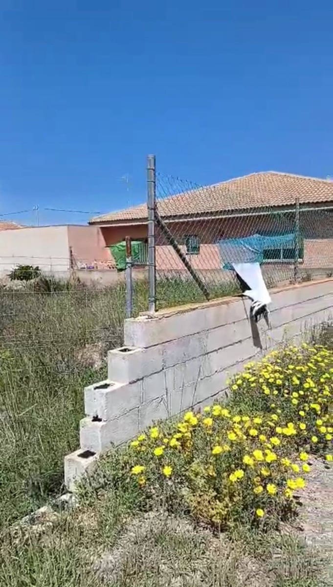 Solar/Parcela en San Pedro del Pinatar en venta - 110.000 € (Ref: 9831873)