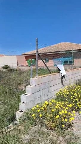 Solar/Parcela en San Pedro del Pinatar en venta - 110.000 € (Ref: 9831873)