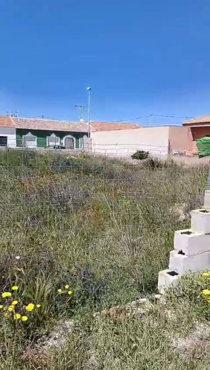 Solar/Parcela en San Pedro del Pinatar en venta - 110.000 € (Ref: 9831873)