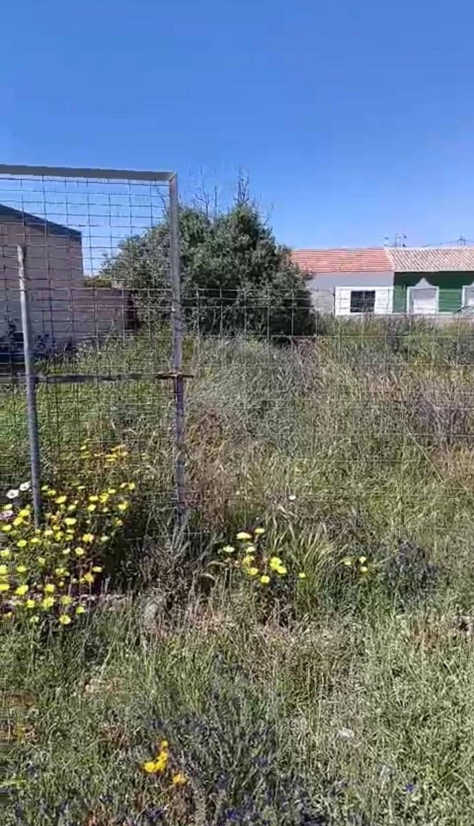 Solar/Parcela en San Pedro del Pinatar en venta - 110.000 € (Ref: 9831873)