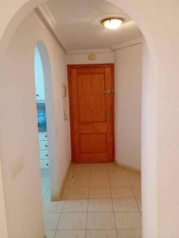 2 sovrum Lägenhet till salu i Torrevieja - 136 000 € (Ref: 9831880)