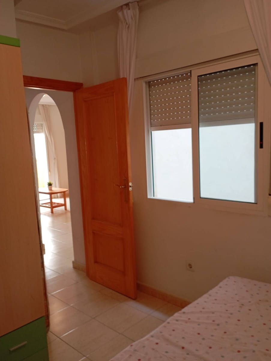2 quarto Apartamento para venda em Torrevieja - 136 000 € (Ref: 9831880)