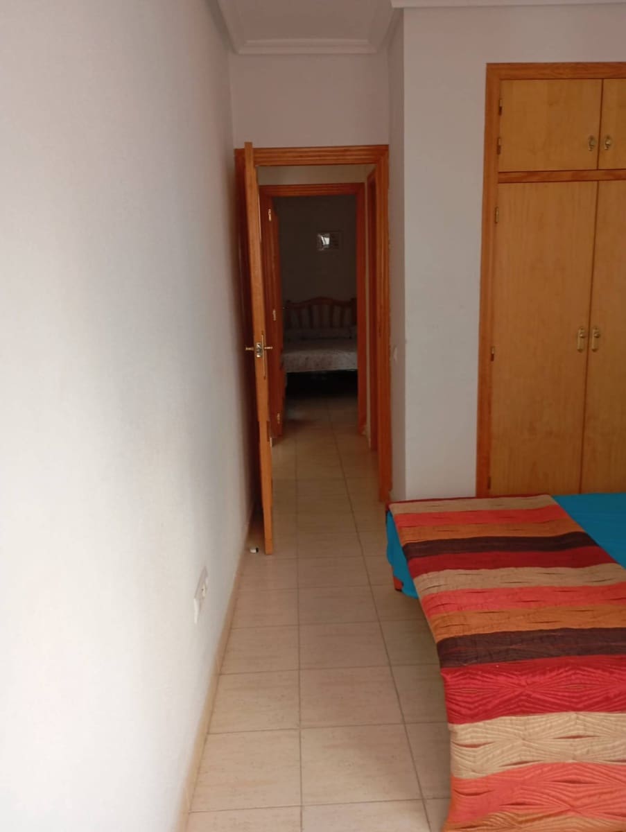 2 quarto Apartamento para venda em Torrevieja - 136 000 € (Ref: 9831880)