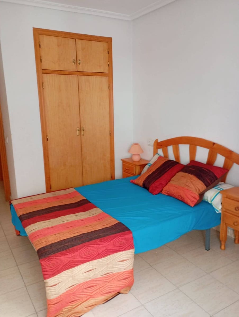 2 quarto Apartamento para venda em Torrevieja - 136 000 € (Ref: 9831880)