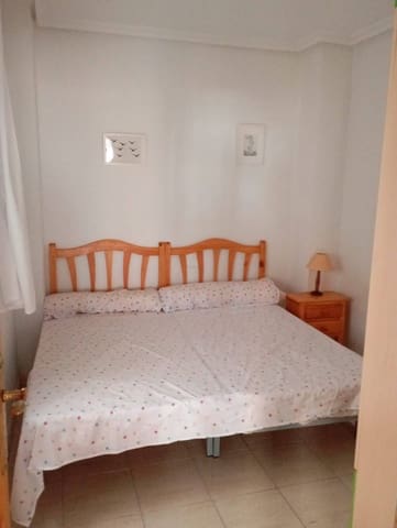 2 sovrum Lägenhet till salu i Torrevieja - 136 000 € (Ref: 9831880)