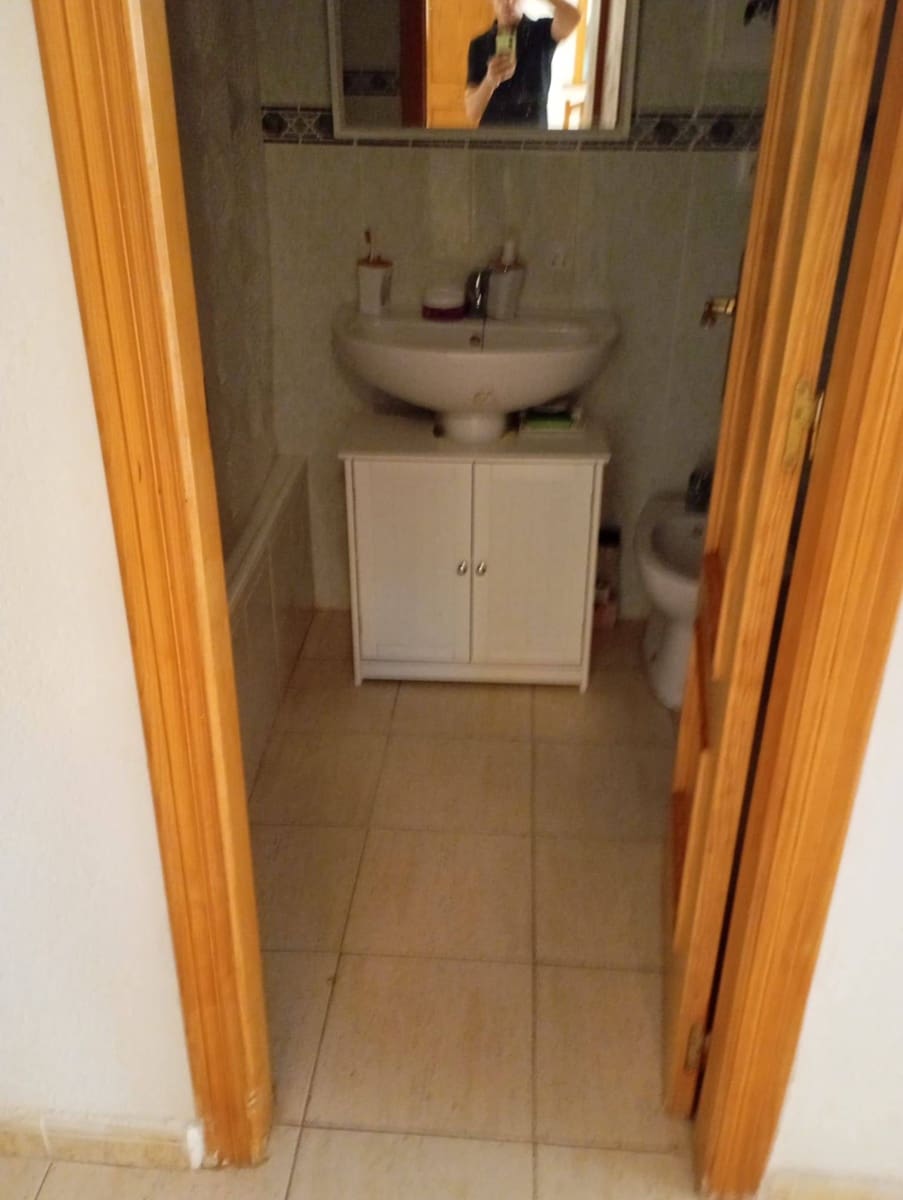 2 quarto Apartamento para venda em Torrevieja - 136 000 € (Ref: 9831880)
