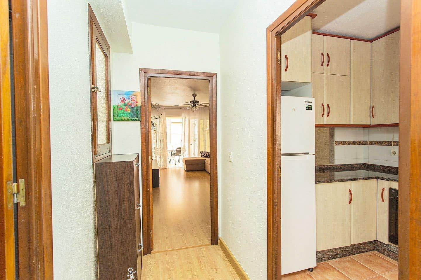 3 sypialnia Mieszkanie na sprzedaż w Torrevieja - 200 000 € (Ref: 9831887)