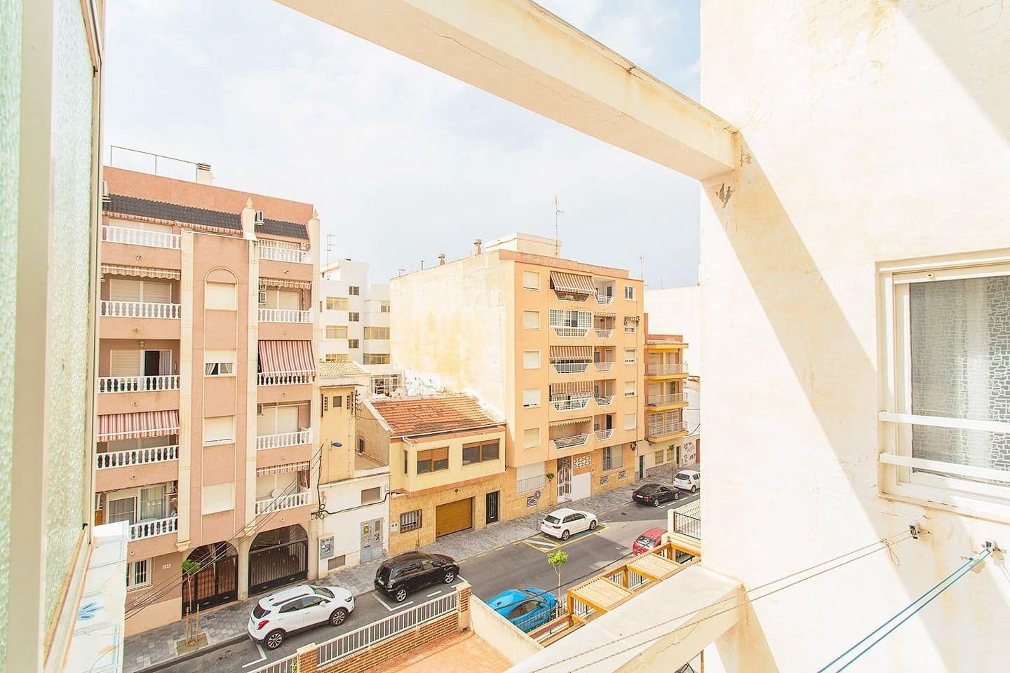 3 sypialnia Mieszkanie na sprzedaż w Torrevieja - 200 000 € (Ref: 9831887)