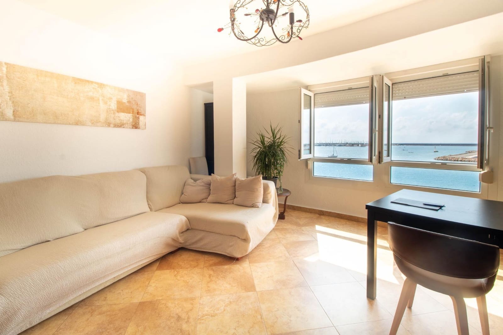 3 Zimmer Apartment zu verkaufen in Torrevieja - 390.000 € (Ref: 9831888)
