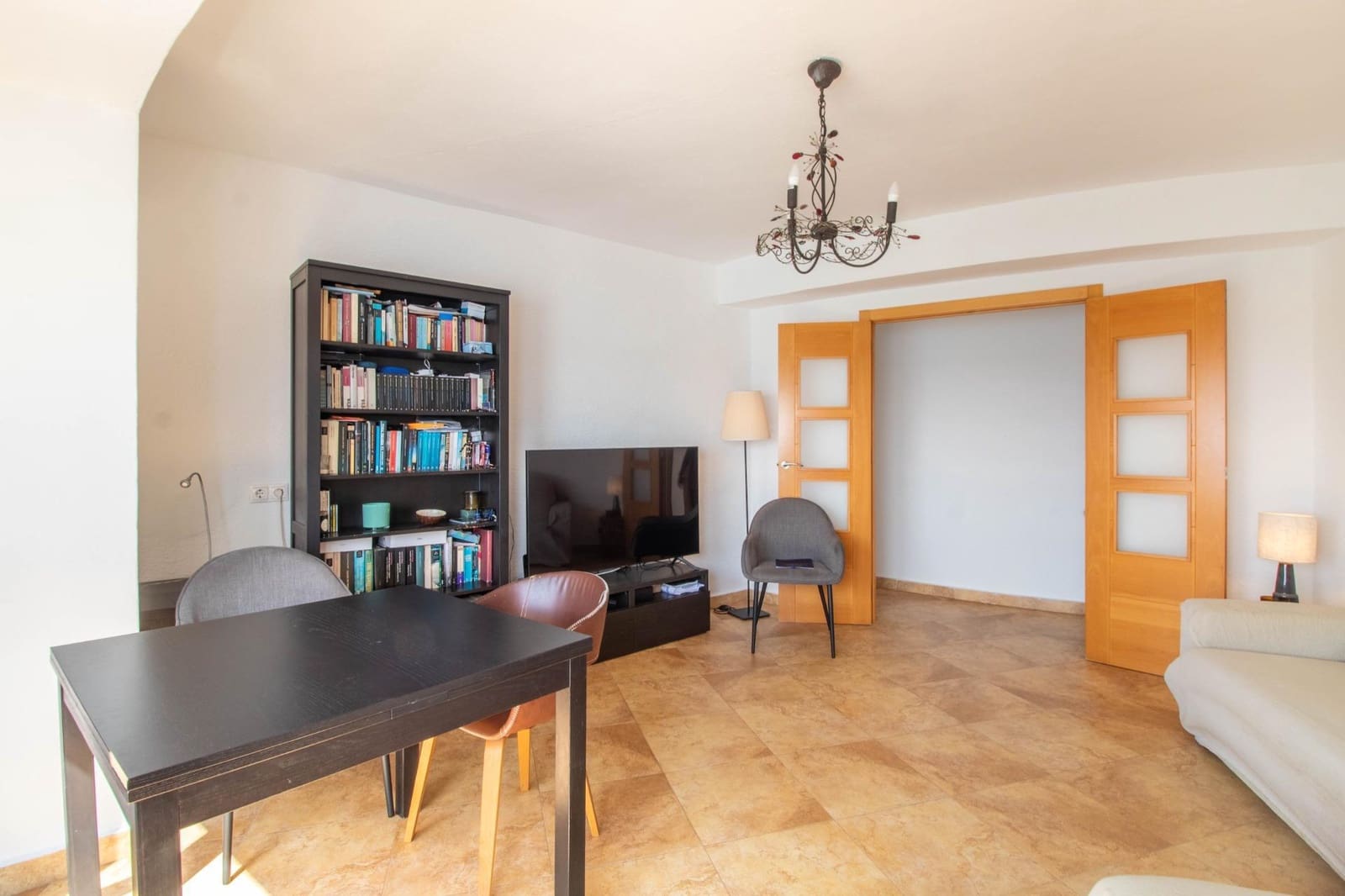 3 Zimmer Apartment zu verkaufen in Torrevieja - 390.000 € (Ref: 9831888)