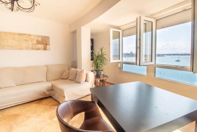 3 chambre Appartement à vendre à Playa del Acequión, Torrevieja - 390 000 € (Ref: 9831888)