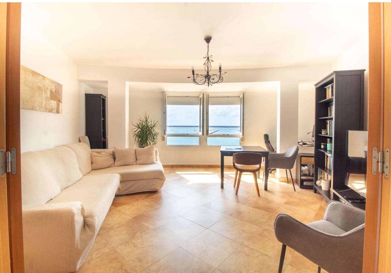 3 Zimmer Apartment zu verkaufen in Torrevieja - 390.000 € (Ref: 9831888)