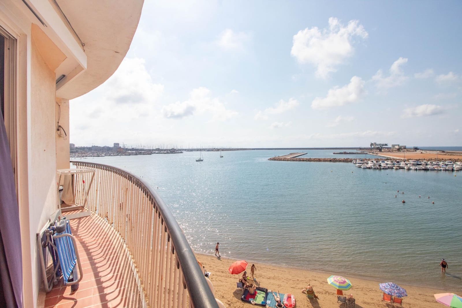 3 Zimmer Apartment zu verkaufen in Torrevieja - 390.000 € (Ref: 9831888)