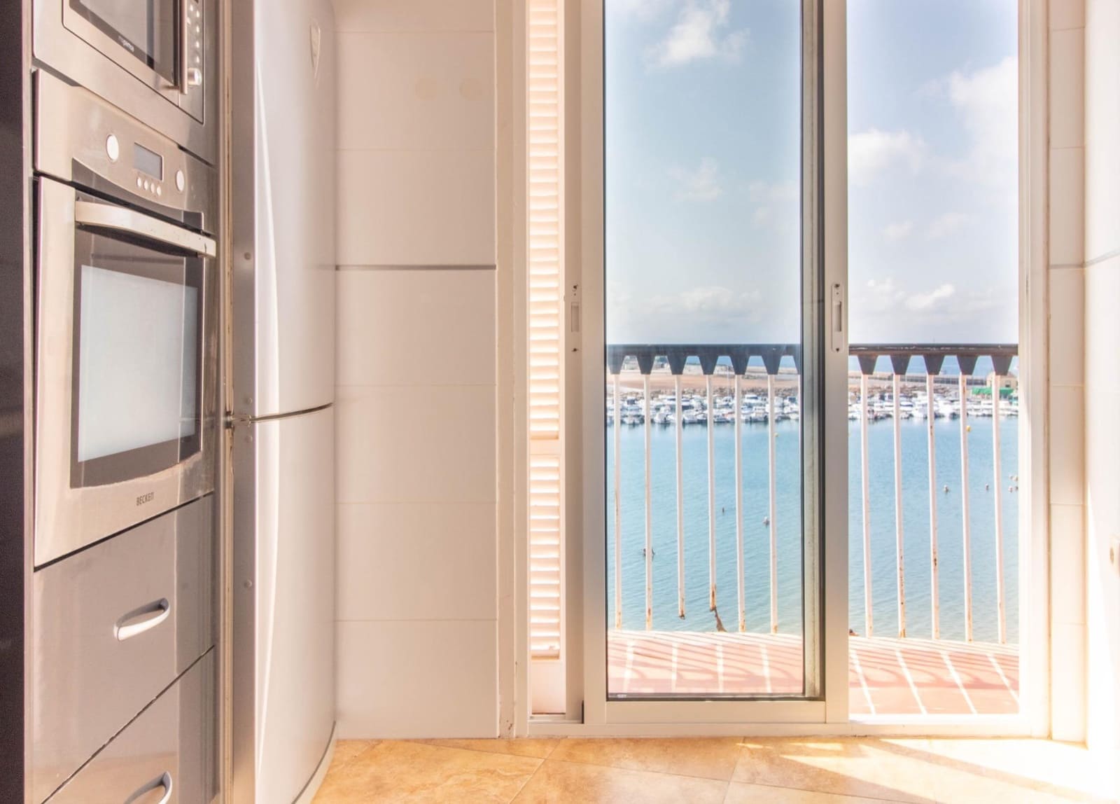 3 Zimmer Apartment zu verkaufen in Torrevieja - 390.000 € (Ref: 9831888)