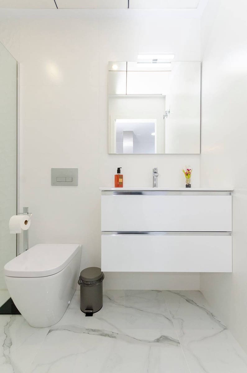 3 chambre Villa/Maison à vendre à Torrevieja avec piscine - 385 000 € (Ref: 9831890)