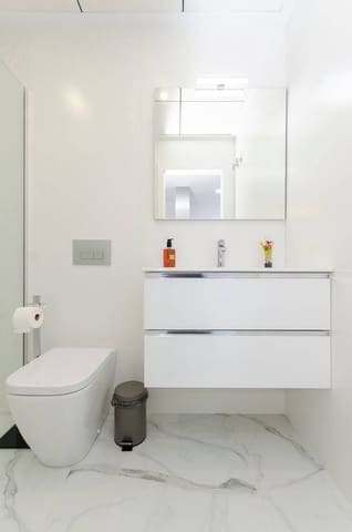 3 chambre Villa/Maison à vendre à El Chaparral - La Siesta - La Torreta, Torrevieja avec piscine - 385 000 € (Ref: 9831890)