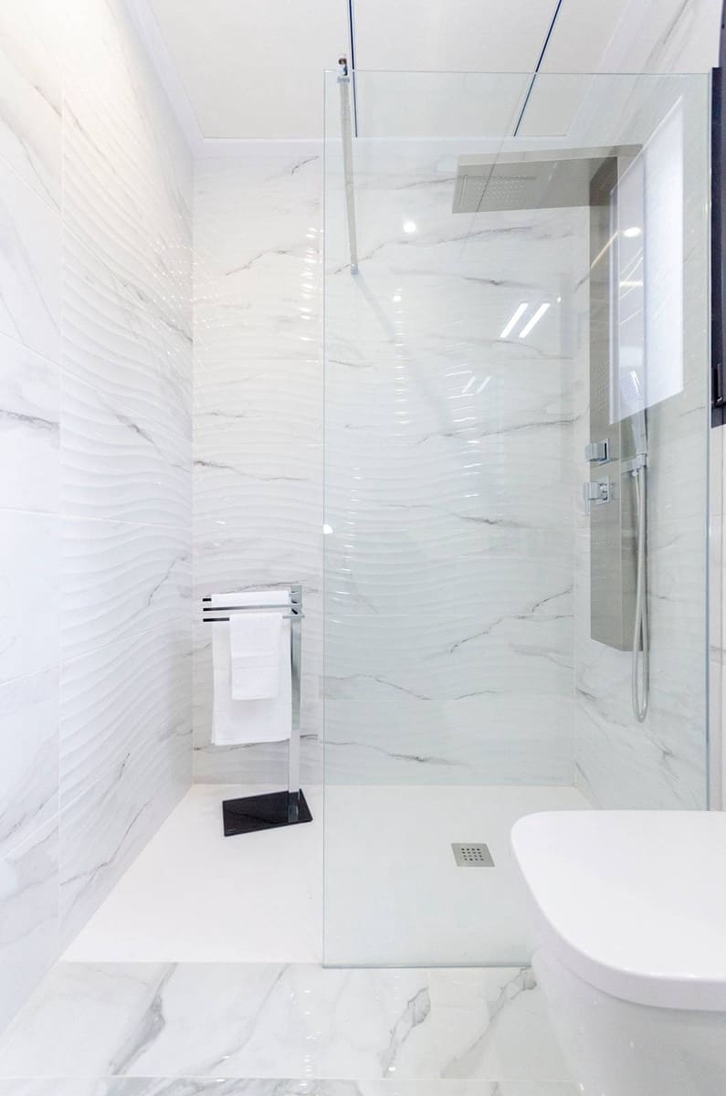 3 chambre Villa/Maison à vendre à Torrevieja avec piscine - 385 000 € (Ref: 9831890)