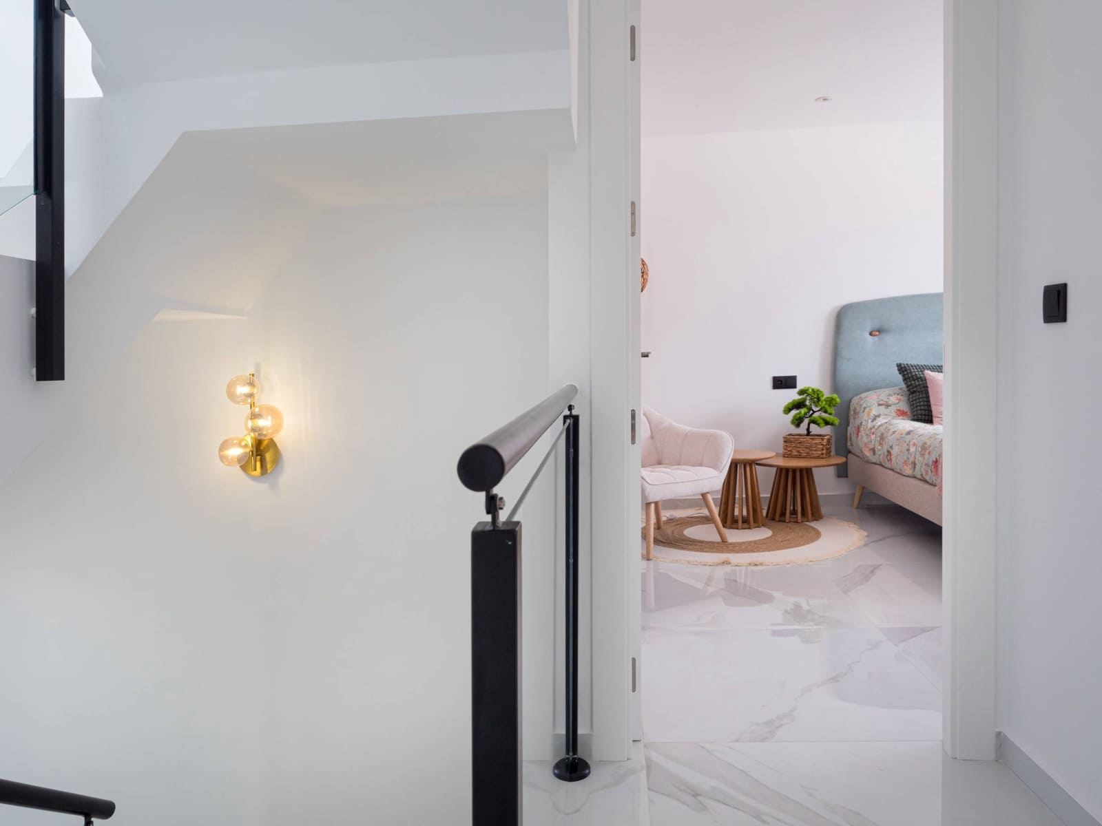 3 chambre Villa/Maison à vendre à San Pedro del Pinatar avec piscine - 449 000 € (Ref: 9831893)