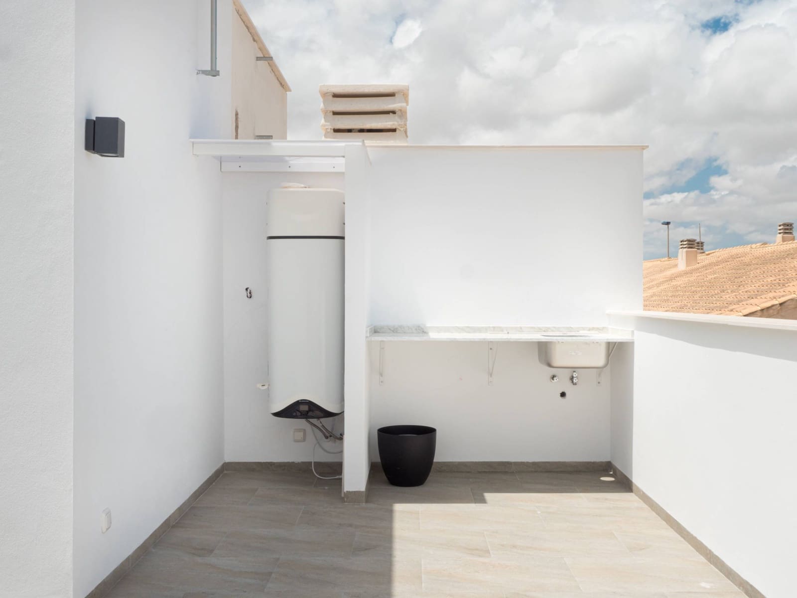 3 chambre Villa/Maison à vendre à San Pedro del Pinatar avec piscine - 449 000 € (Ref: 9831893)