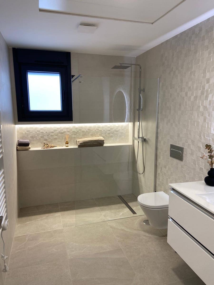 3 sovrum Lägenhet till salu i San Pedro del Pinatar med pool - 359 000 € (Ref: 9831894)