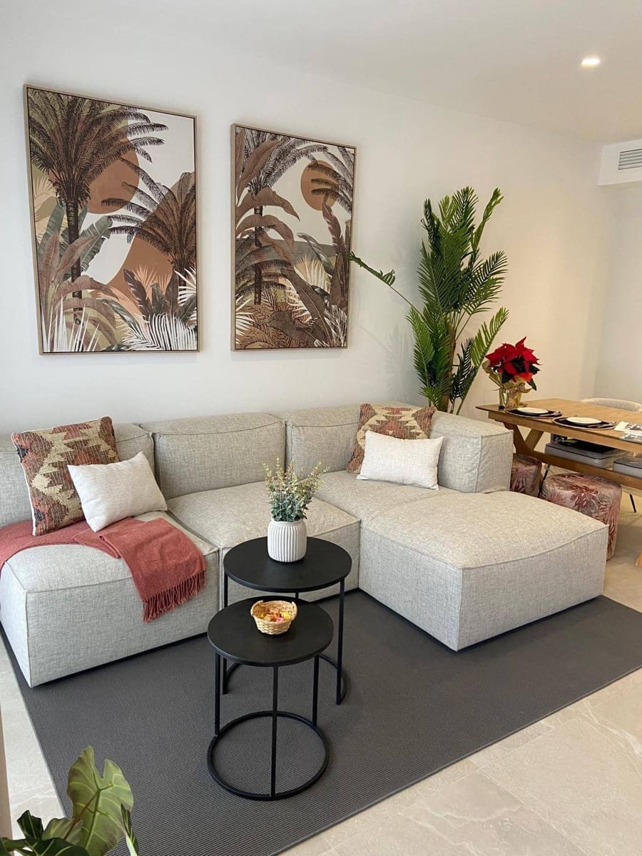 3 sovrum Lägenhet till salu i San Pedro del Pinatar med pool - 359 000 € (Ref: 9831894)