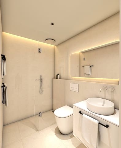 3 chambre Bungalow à vendre à El Mojon, Pilar de la Horadada avec piscine - 365 000 € (Ref: 9831897)