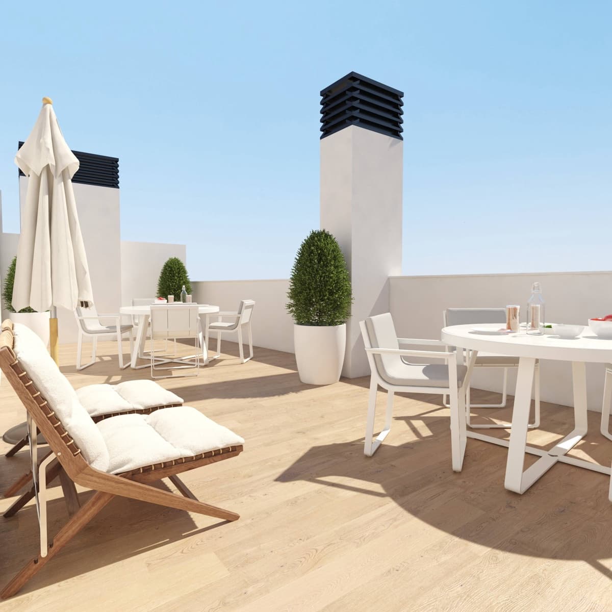 2 sypialnia Apartament na sprzedaż w Torrevieja z basenem - 199 000 € (Ref: 9831899)