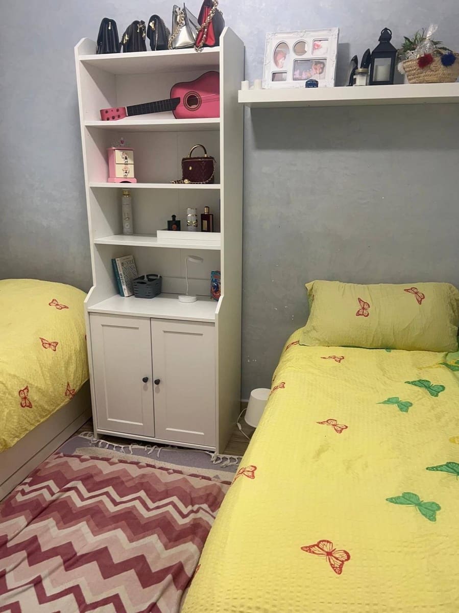 3 chambre Appartement à vendre à San Javier - 95 000 € (Ref: 9831902)