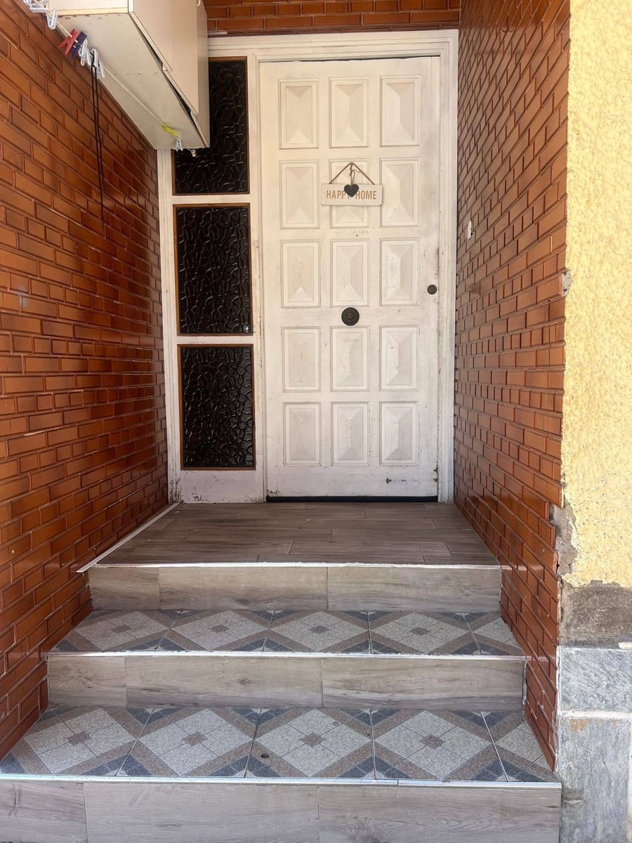 3 chambre Appartement à vendre à San Javier - 95 000 € (Ref: 9831902)
