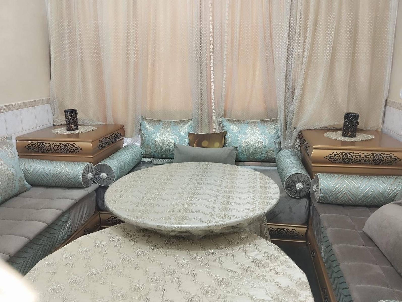 3 chambre Appartement à vendre à San Javier - 95 000 € (Ref: 9831902)