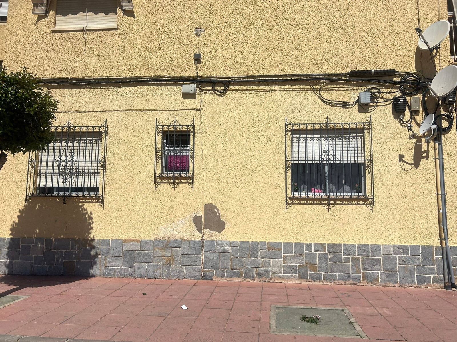 3 chambre Appartement à vendre à San Javier - 95 000 € (Ref: 9831902)