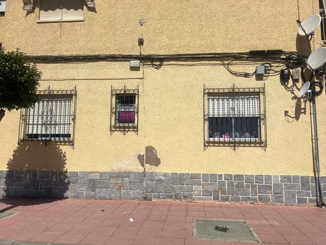 3 soverom Leilighet til salgs i San Javier - € 95 000 (Ref: 9831902)