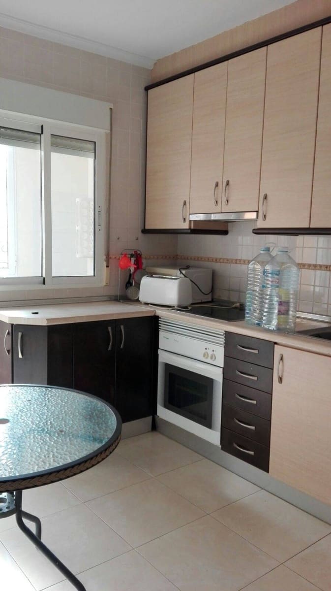 2 bedroom Apartment for sale in San Javier - € 136,000 (Ref: 9831903)