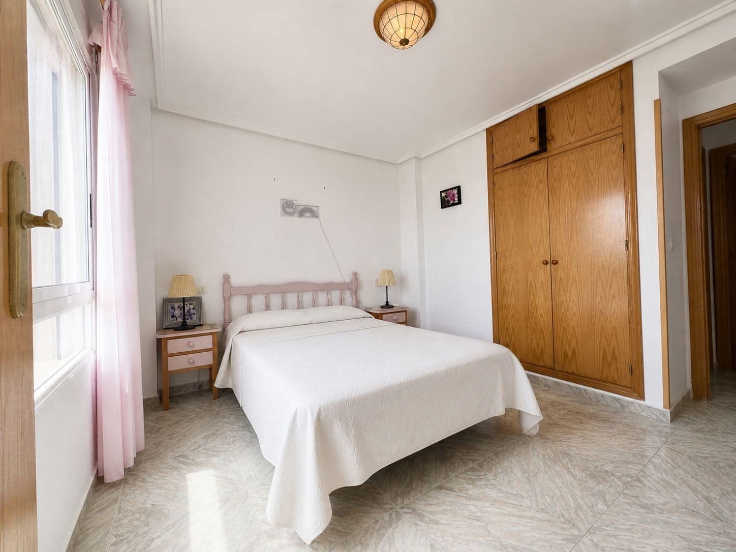 2 quarto Apartamento para venda em Torrevieja com piscina garagem - 199 000 € (Ref: 9861970)