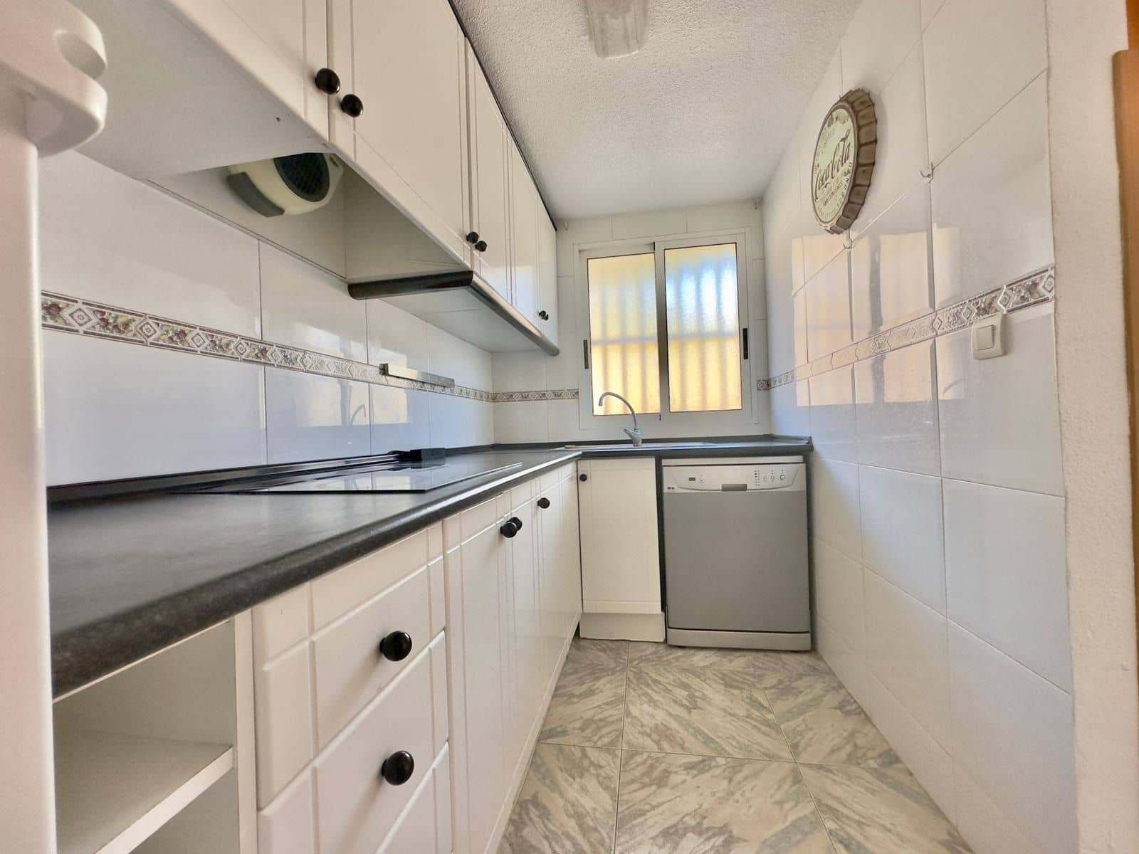 2 quarto Apartamento para venda em Torrevieja com piscina garagem - 199 000 € (Ref: 9861970)