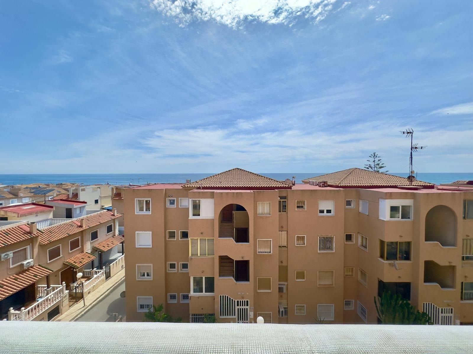 2 quarto Apartamento para venda em Torrevieja com piscina garagem - 199 000 € (Ref: 9861970)