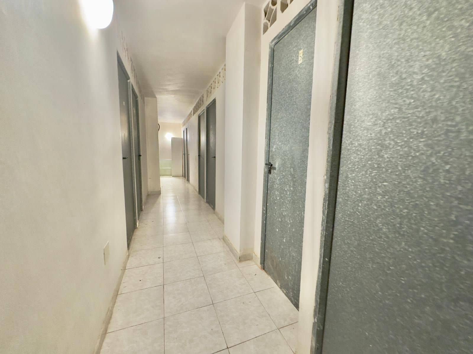 2 quarto Apartamento para venda em Torrevieja com piscina garagem - 199 000 € (Ref: 9861970)