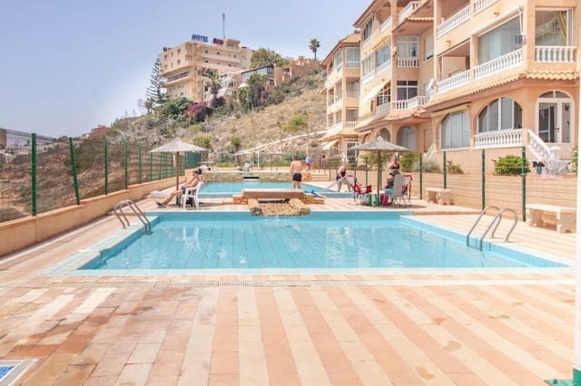 2 quarto Apartamento para venda em Miramar - Torre del Moro, Torrevieja com piscina garagem - 199 000 € (Ref: 9861970)