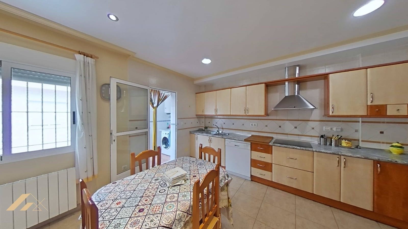 4 bedroom Apartment for sale in San Pedro del Pinatar with garage - € 424,000 (Ref: 9899399)