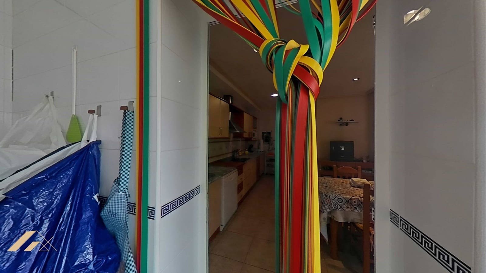 4 bedroom Apartment for sale in San Pedro del Pinatar with garage - € 424,000 (Ref: 9899399)