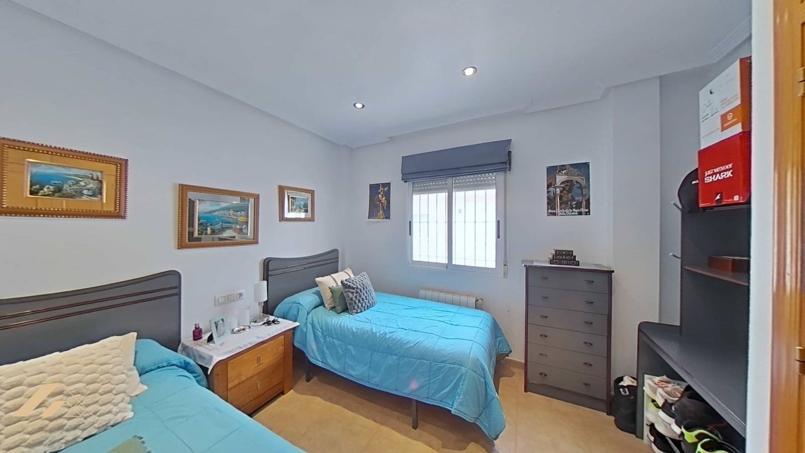 4 bedroom Apartment for sale in San Pedro del Pinatar with garage - € 424,000 (Ref: 9899399)