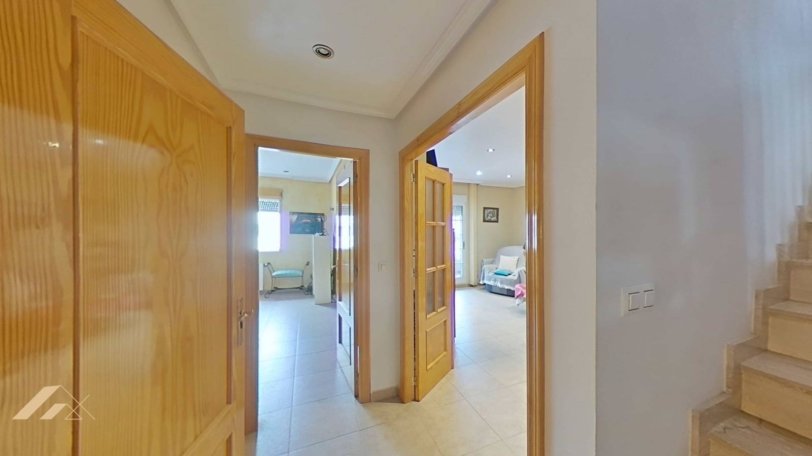 4 bedroom Apartment for sale in San Pedro del Pinatar with garage - € 424,000 (Ref: 9899399)