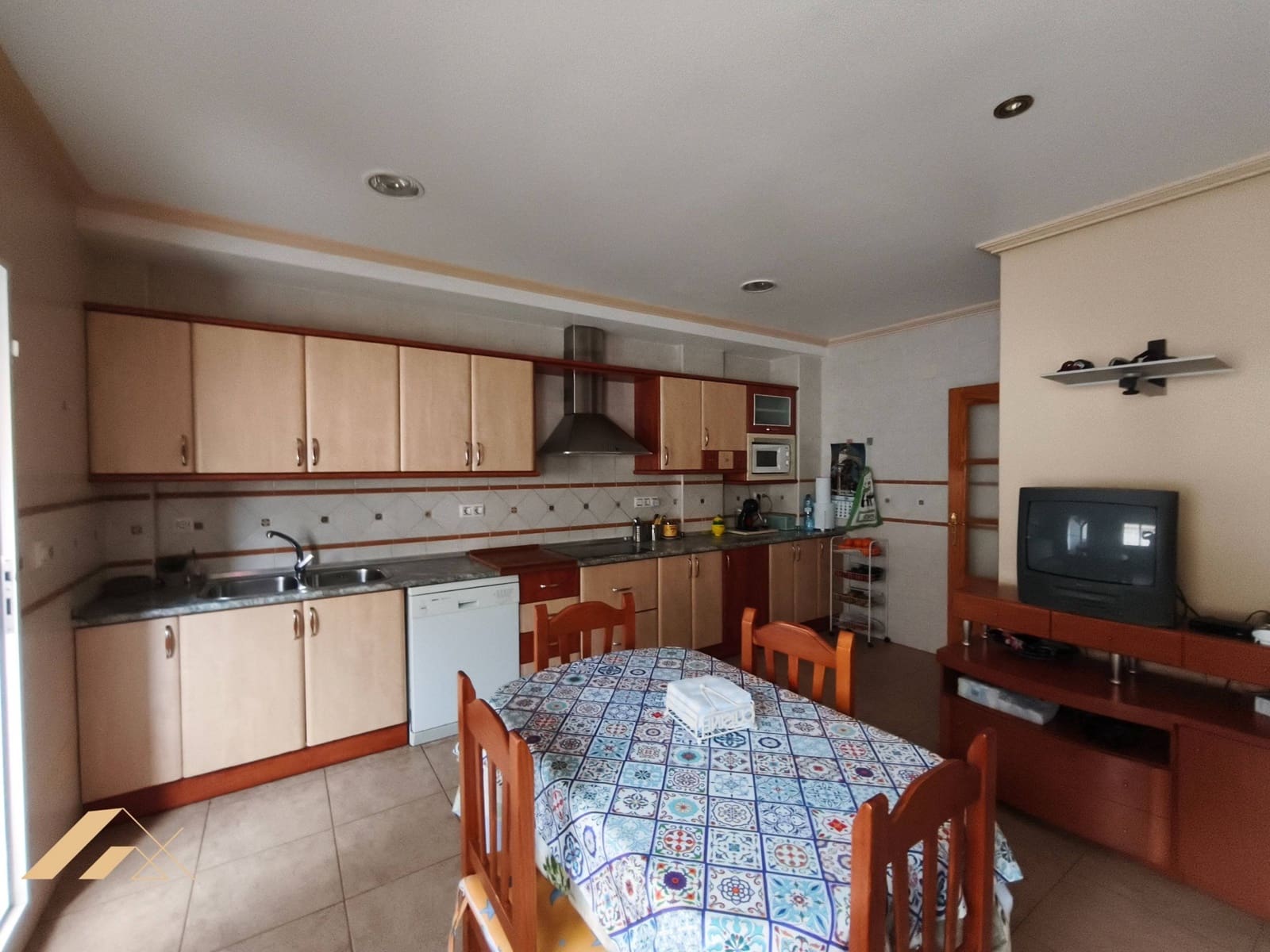 4 bedroom Apartment for sale in San Pedro del Pinatar with garage - € 424,000 (Ref: 9899399)