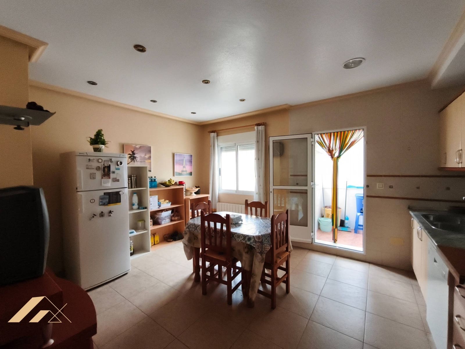 4 bedroom Apartment for sale in San Pedro del Pinatar with garage - € 424,000 (Ref: 9899399)