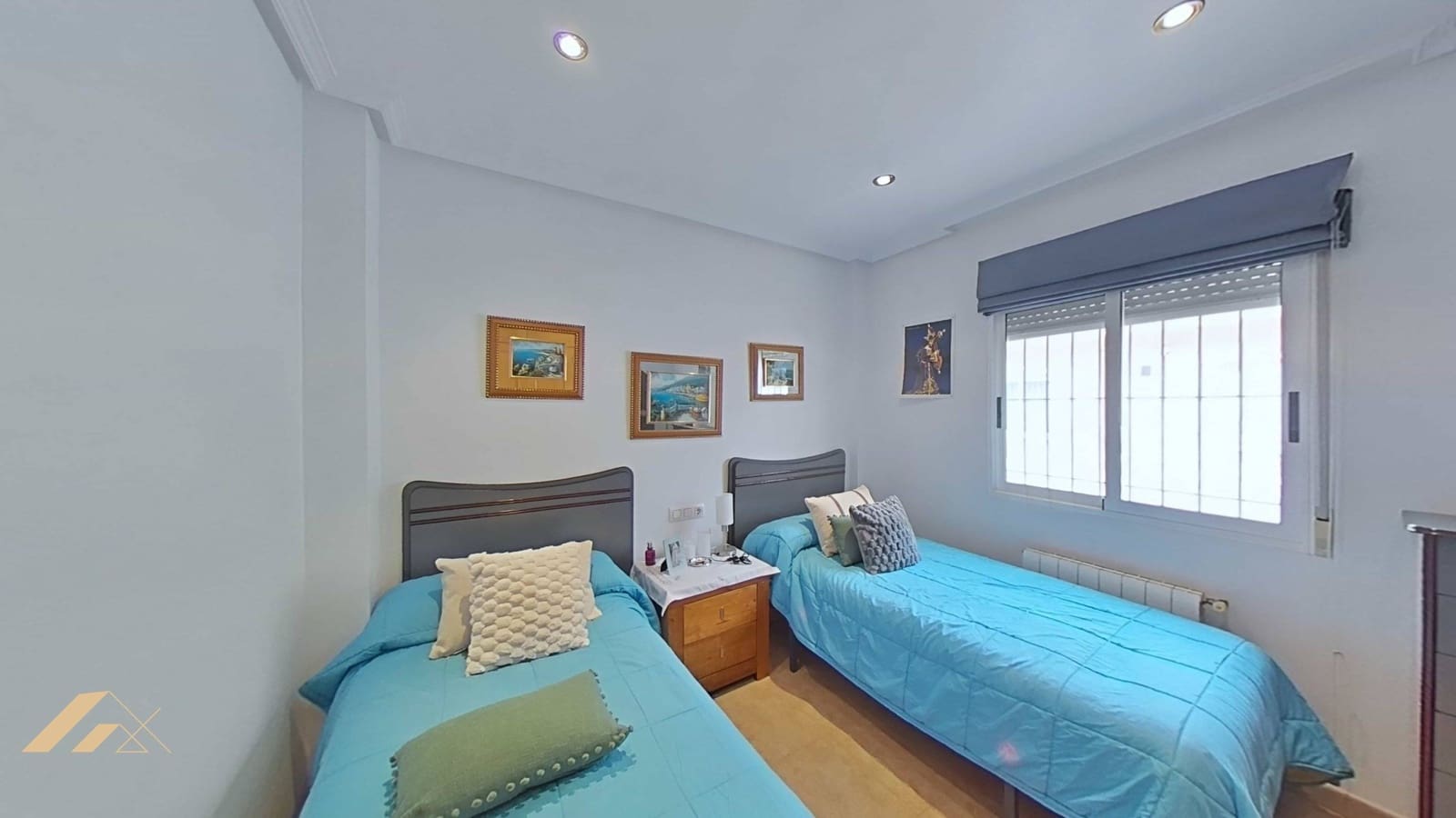 4 bedroom Apartment for sale in San Pedro del Pinatar with garage - € 424,000 (Ref: 9899399)