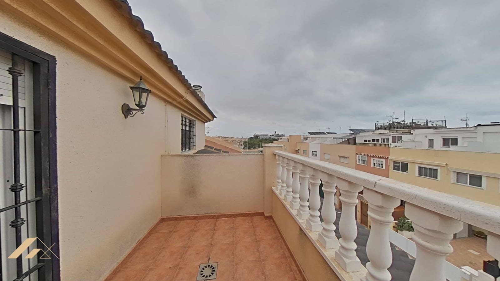 4 bedroom Apartment for sale in San Pedro del Pinatar with garage - € 424,000 (Ref: 9899399)