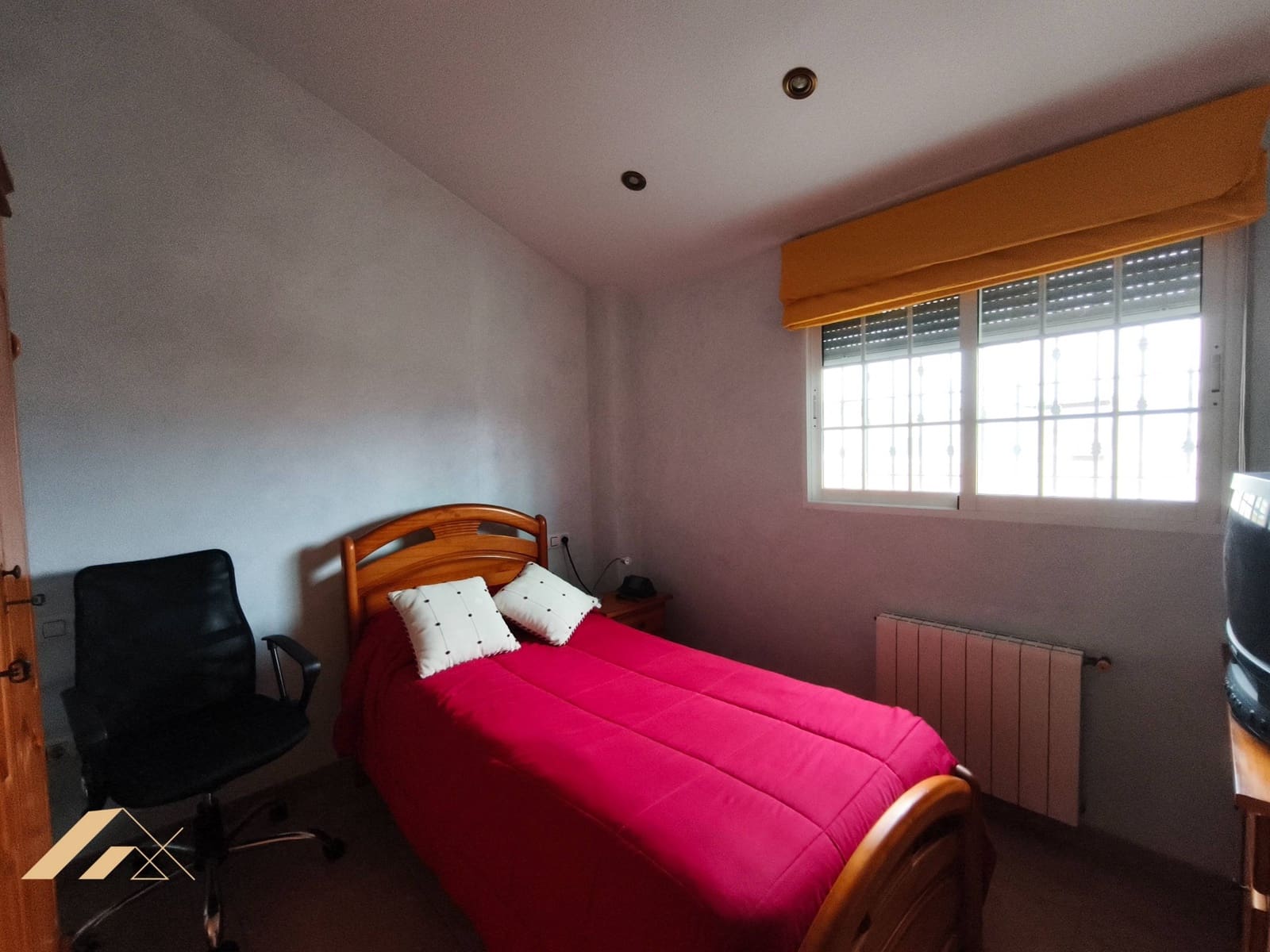 4 bedroom Apartment for sale in San Pedro del Pinatar with garage - € 424,000 (Ref: 9899399)