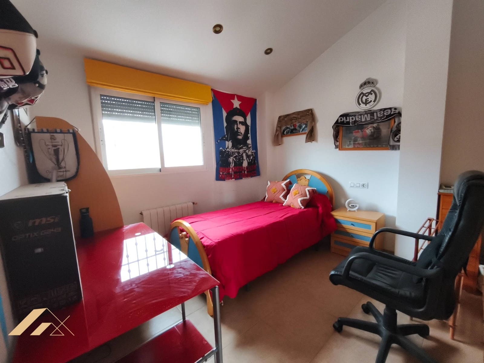 4 bedroom Apartment for sale in San Pedro del Pinatar with garage - € 424,000 (Ref: 9899399)