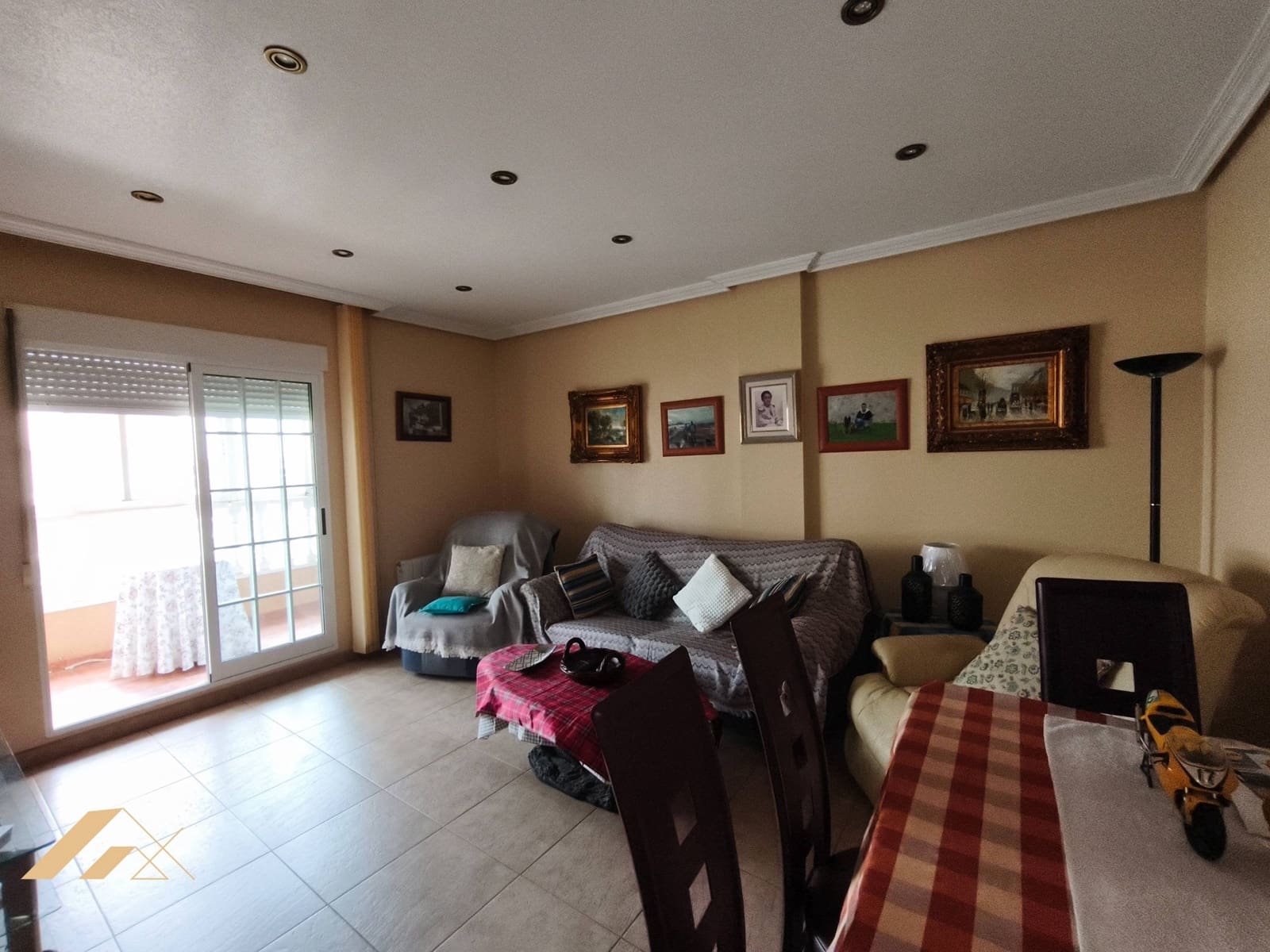 4 bedroom Apartment for sale in San Pedro del Pinatar with garage - € 424,000 (Ref: 9899399)